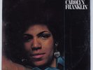 CAROLYN FRANKLIN Chain Reaction RCA VICTOR LP SEALED