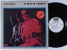 CLARENCE CARTER Patches ATLANTIC LP WLP