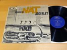 NAT ADDERLEY Introducing Nat Adderley WING Mono NM-