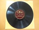 Sophie Tucker-Old King Tut/Papa Better Watch Your Step-1923-Okeh 4839-10
