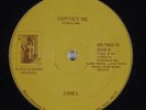 LIBRA Convict Me BLACK DIAMOND 12