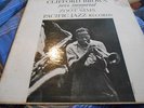 Clifford Brown-Jazz Immortal Featuring Zoot Sims-Pacific Jazz lp