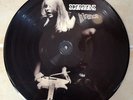SCORPIONS In Trance - Japan-only picture-disc vinyl LP w/insert