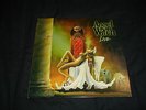 ANGEL WITCH LIVE METAL BLADE MUSIC FOR NATIONS VINYL 1990 METALLICA NWOBHM