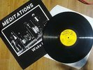 THE MEDITATIONS 