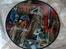 GOREFEST False 1992 ORIGINAL Pic LP Vinyl RAR