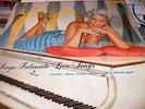 GWEN BARI: SUPER RARE COURTNEY LP+ PUBLICITY PHOTO