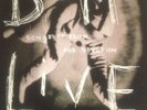 Depeche Mode Songs Of Faith And Devotion Live Vinyl - Rare