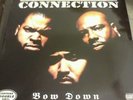 WESTSIDE CONNECTION BOW DOWN 2X VINYL LP-RARE