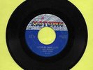 Linda Griner Good-By Cruel Love Envious MOTOWN 1037 NORTHERN SOUL 45 RECORD RARE