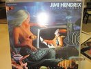 Jimi Hendrix Johnny B Goode.