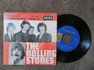 THE ROLLING STONES - IT'S ALL OVER NOW - EP - DECCA 457.039 (made in ?)