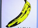 VELVET UNDERGROUND & NICO BANANA WARHOL ULTRA-RARE '67 VERVE MONO LP MISPRESSING