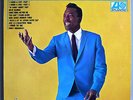 WILSON PICKETT SOUND OF PICKETT VERY RARE ORIG '67 MONO LP WEST COAST PRESS NM.