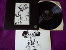 GENTLE GIANT  in a glass house  1973-UK EARLY PRESS -WWA LAB -EX+