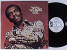 WILLIAM BELL Wow STAX LP WLP VG++