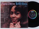 PATTI DREW Tell Him CAPITOL LP VG++