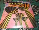 Nick Ingman-Teminator Lp RARE/FUNK/BREAKS/LIBRARY/KPM/DE WOLFE/MOODY LOOPS