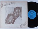 AMBIANCE Ebun DA MON LP