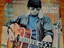 Lp:Rolling Stones:Not fade away + Booklet in m-/m-