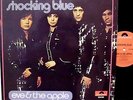 SHOCKING BLUE: 