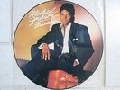 MICHAEL  JACKSON ?– Thriller  LP Picture Disc  Epic ?– EPC 11-85930 - UK