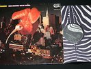 PINGUIN- Der grosse rote Vogel  Zebra D 1972 OIS in vg+/vg  rarer Krautrock