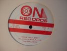 MEGATRONS Rock The Planet ON MIAMI ELECTRO 12