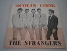 COLIN COOK AND THE STRANGERS - SELF TITLED