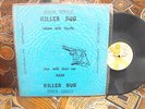 Inner Circle ?– Killer Dub,,,LP