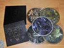 Emperor - The Emperial Vinyl Presentation 5 Picture LP Box 2001 Ltd.3000
