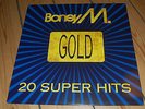 BONEY M 