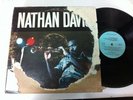 NATHAN DAVIS - if - TOMORROW INTERNATIONAL 1001 - VG++//