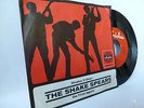 THE SHAKE SPEARS ,,,7
