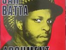 JAH BATTA Argument WACKIES LP Roots Reggae Listen
