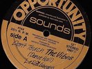 LEROY Don't Touch The Vibes OPPORTUNITY SOUNDS 12