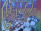LITTLE KIRK Ghetto People Broke RUDDY'S LP Excellent Digi Reggae LP Reggae Hear