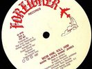 MARK JAMES Mob Him Kill Him FOREIGNER 12