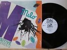 MILO Positive Movements ROONEY Tough Digital Reggae 80's Listen