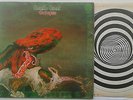 GENTLE GIANT OCTOPUS *UK 1ST PRESSING *MONSTER VETIGO SWIRL *GREAT AUDIO  vinyl
