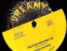 RICHARDS BROTHERS We'll Be Around DREAMY 12