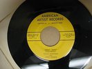Rockabilly 45 Rufus Shoffner & Joyce Songer RARE