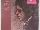 SEALED LP   BOB DYLAN COLUMBIA “Blood on the Tracks”  w/ STICKER   WOW
