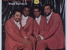 BLACK SATIN Featuring Fred Parris BUDDAH LP SEALED