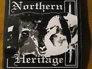 NORTHERN HERITAGE singles ORIGINAL VINYL 7