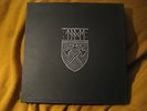TAAKE the box ORIG VINYL 3-PIC LP gorgoroth carpathian forest urgehal