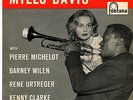 MILES DAVIS,  ´ASCENSEUR POUR L´ECHAFAUD´,  FILM MUSIC 
