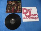 LP Slayer - Reign In Blood / 1986 Geffen Records - 924 131-1 