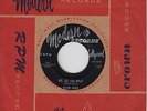 Soul R&B 45 YOUNG JESSIE 