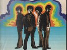 R&B SOUL / FUNK LP - NATURAL FOUR 